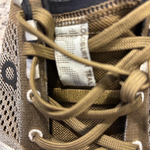 On Cloudsurfer Trail Men's Shoes - Brown excellent conditions - Picture 13 of 13